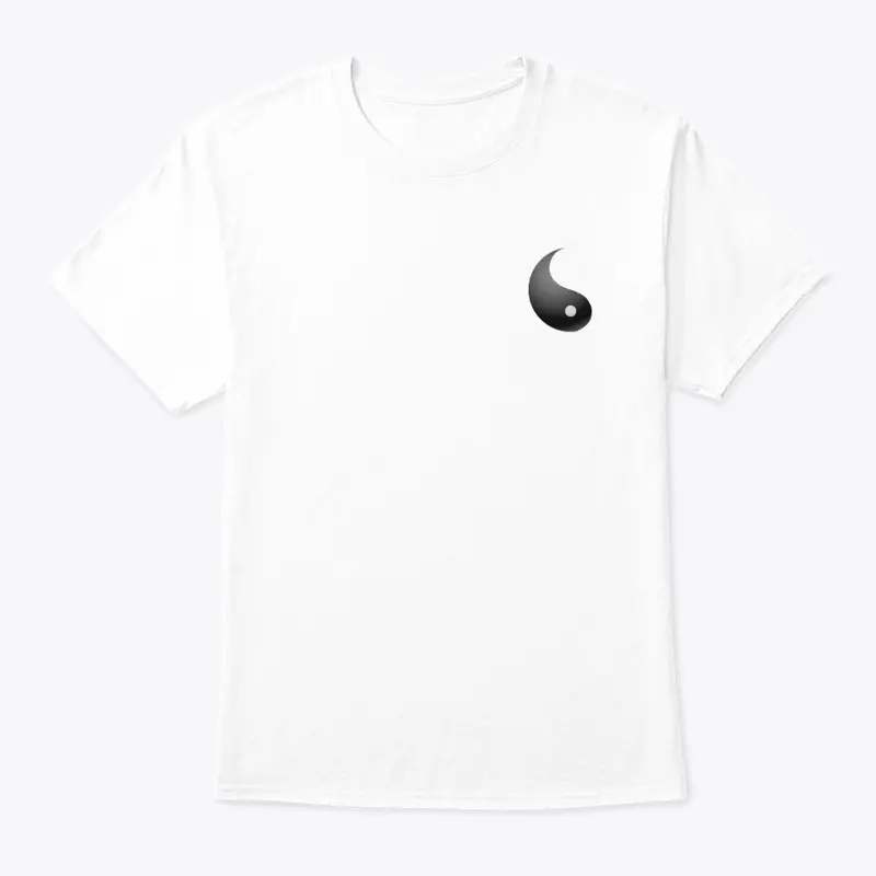 Light Over Darkness T-Shirt